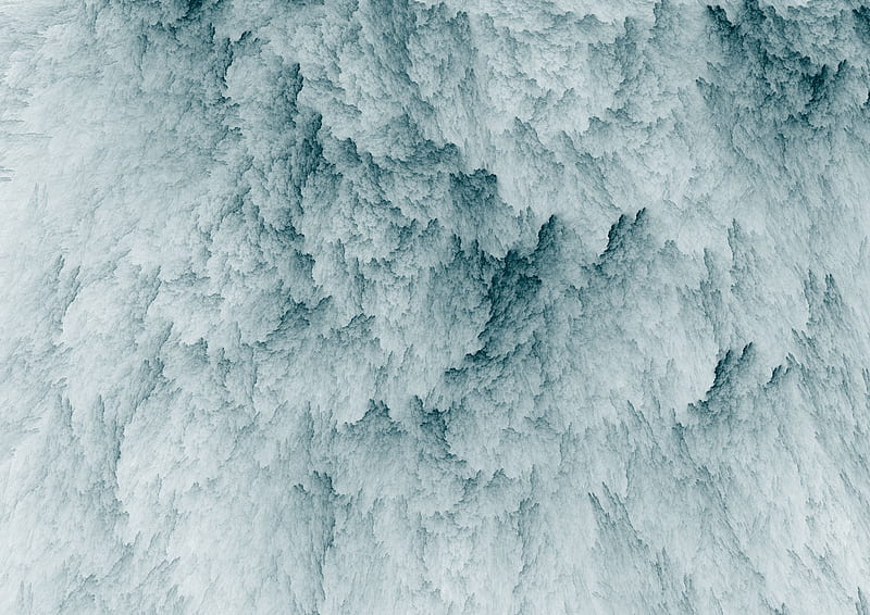 avalanche, details, surface, light, HD wallpaper