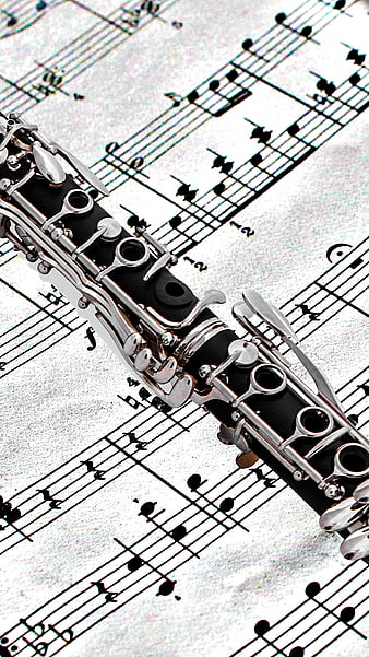 Bass Clarinet  Zerochan Anime Image Board Mobile
