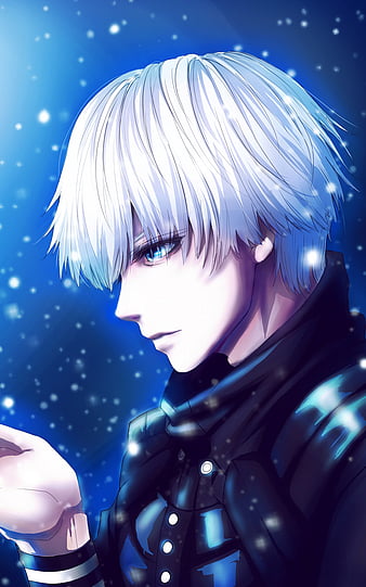 Ken Kaneki HD Wallpaper APK for Android Download