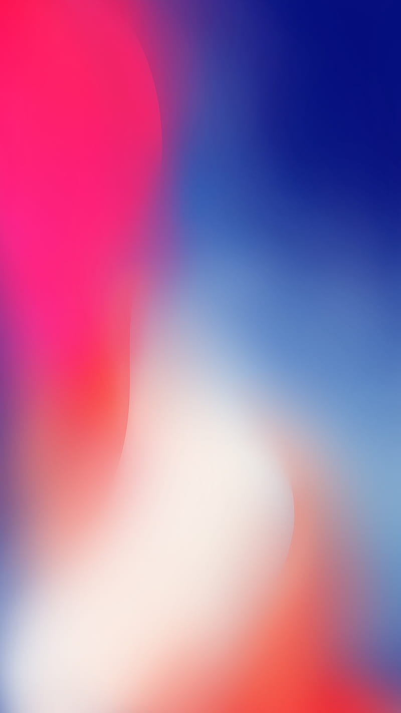 iPhoney Blur, 929, abstract, best, cool iphone, iphone x, new, q, HD phone wallpaper