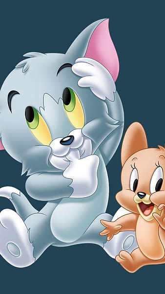 How to Draw Tom Cat | Tom and Jerry - YouTube