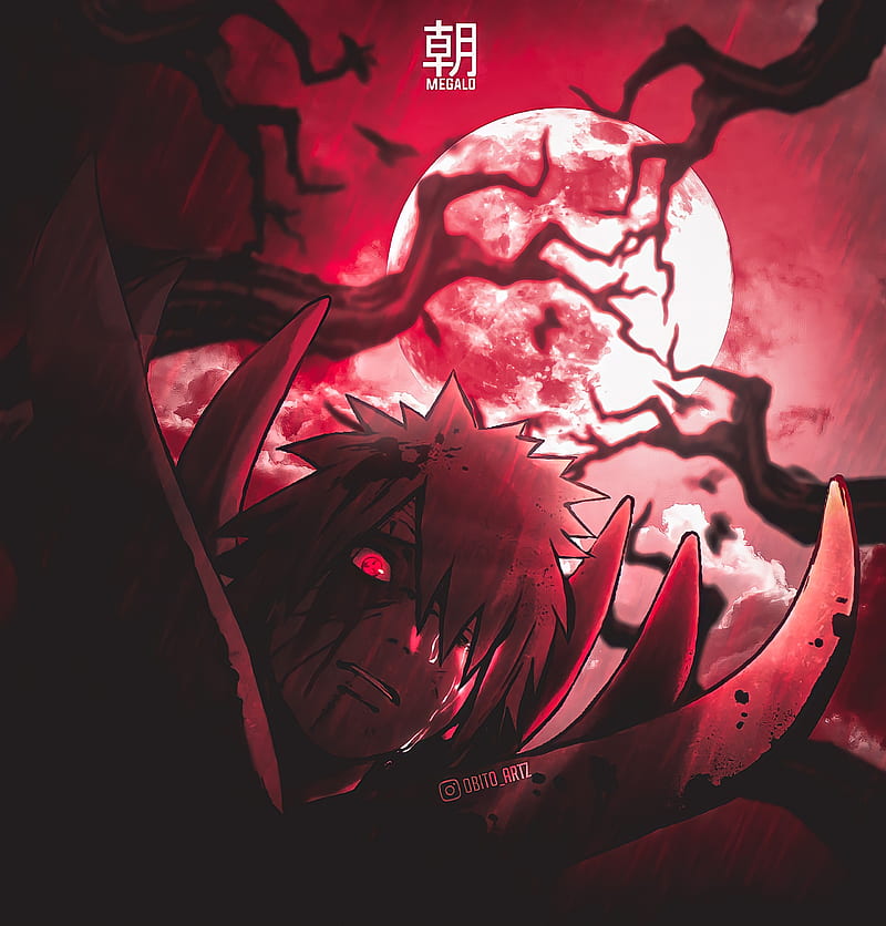 Obito Uchiha Wallpaper Download