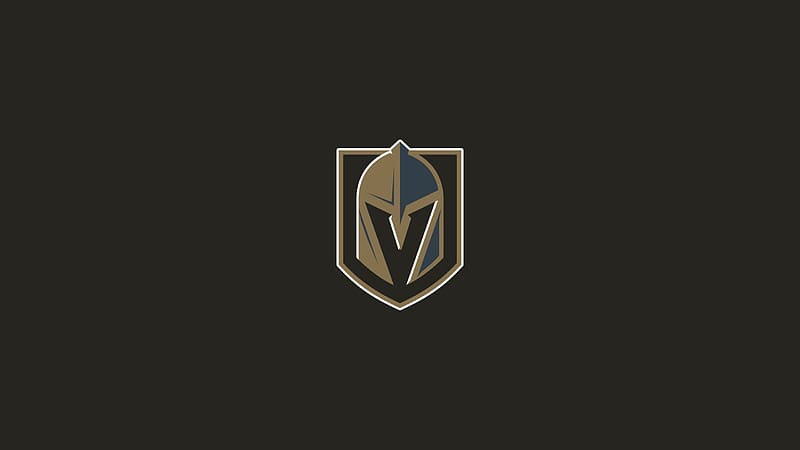 Vegas Golden Knights, vegas, ice hockey, nhl, HD wallpaper