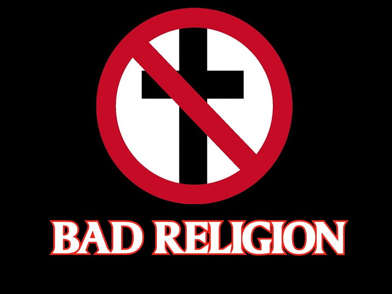 Bad Religion (Punk Band), Punk, Music, Bad Religion, Band, Punk Rock, HD wallpaper