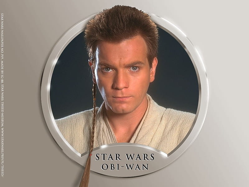 Star Wars - Obi-Wan Kenobi, action, Ewan McGregor, film, Star Wars, Movie, Obi Wan Kenobi, HD wallpaper
