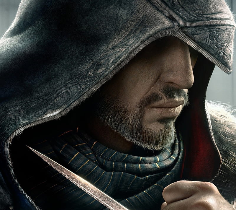 Assassin S Creed, assassins, ezio, samsung galaxy s iii, HD wallpaper