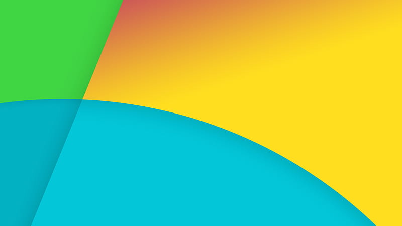 Android Material Design, material, desenho, abstract, android, HD wallpaper