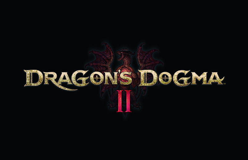 Video Game, Dragon's Dogma: Dark Arisen, Dragons Dogma 2, HD wallpaper