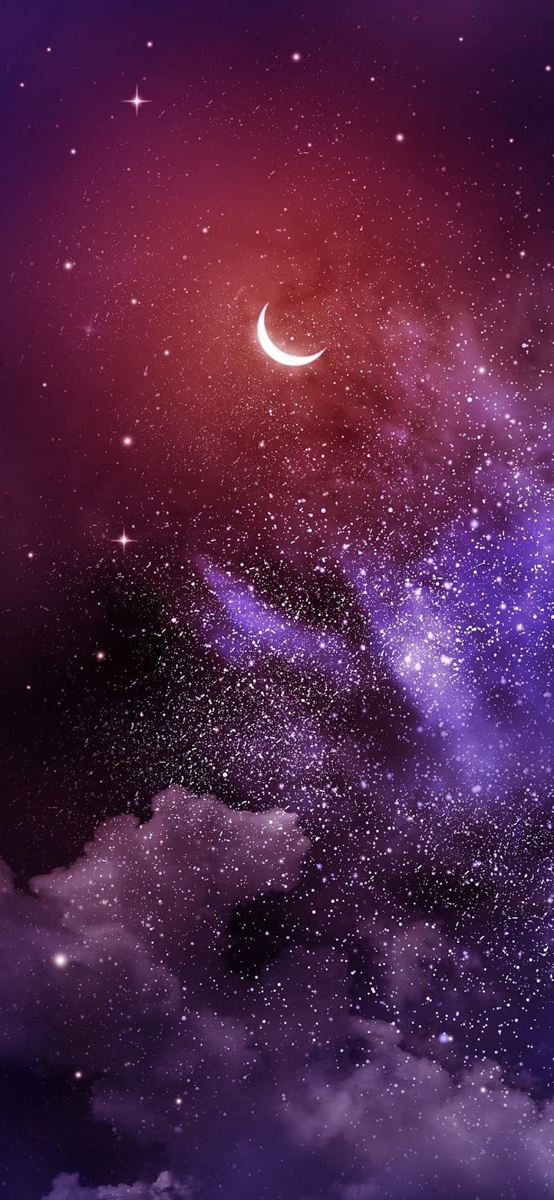 Universo, galaxy, sky, HD phone wallpaper | Peakpx