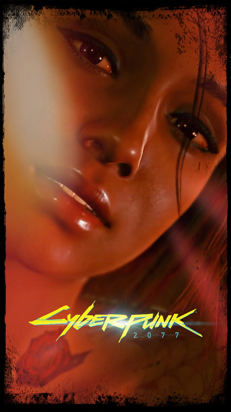 Judy  Phone Wallpaper (Cyberpunk 2077) : r/cyberpunkgame