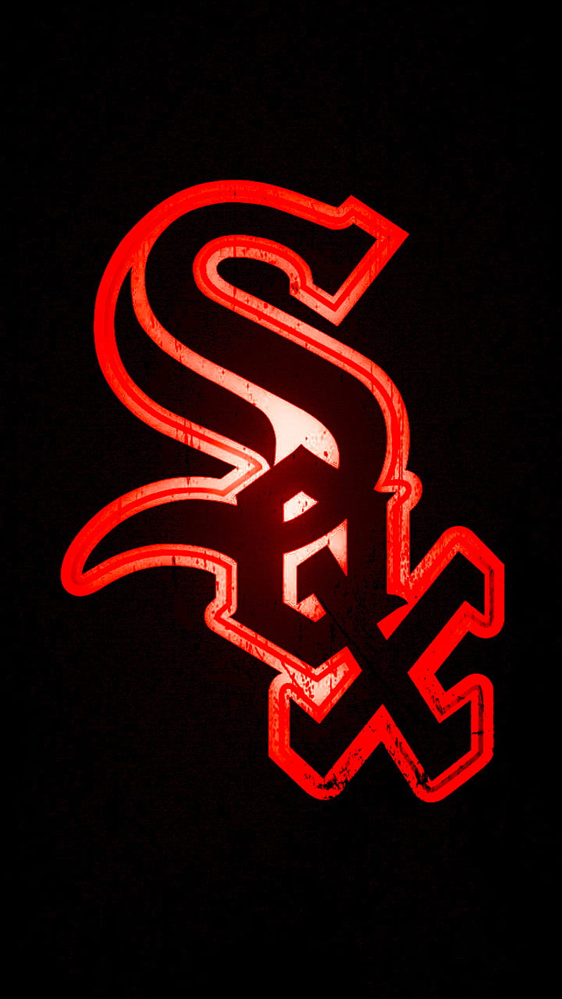 Chicago White Sox iPhone Wallpaper for True Fans