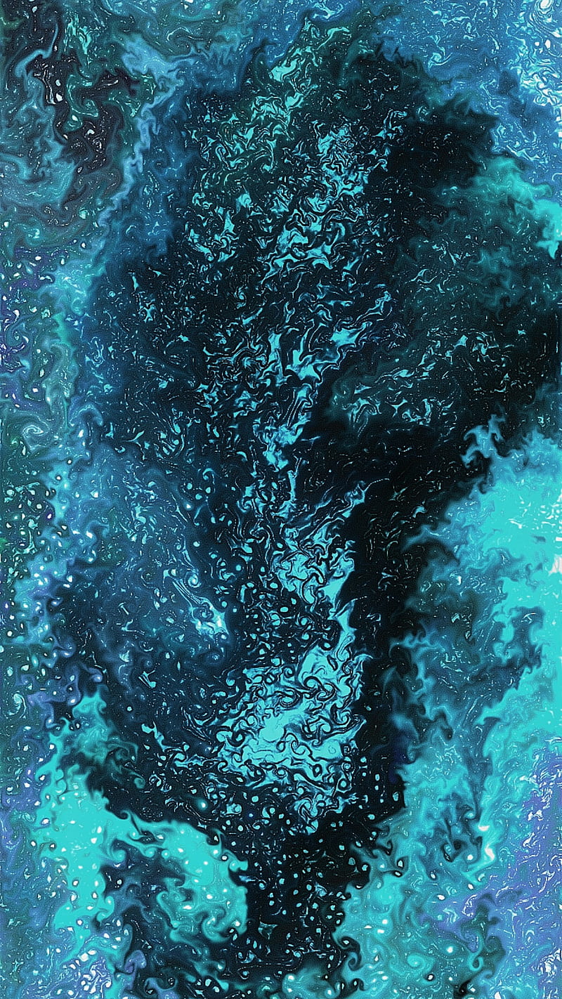 🔥 [46+] Cyan Blue Wallpaper