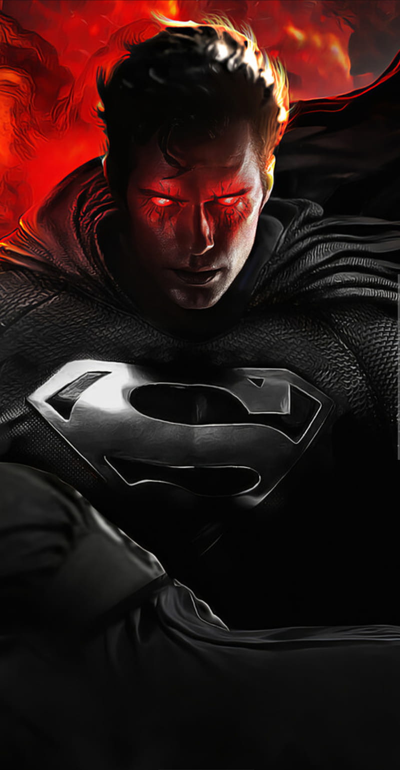 Henry Cavill Superman iPhone Wallpapers - Wallpaper Cave