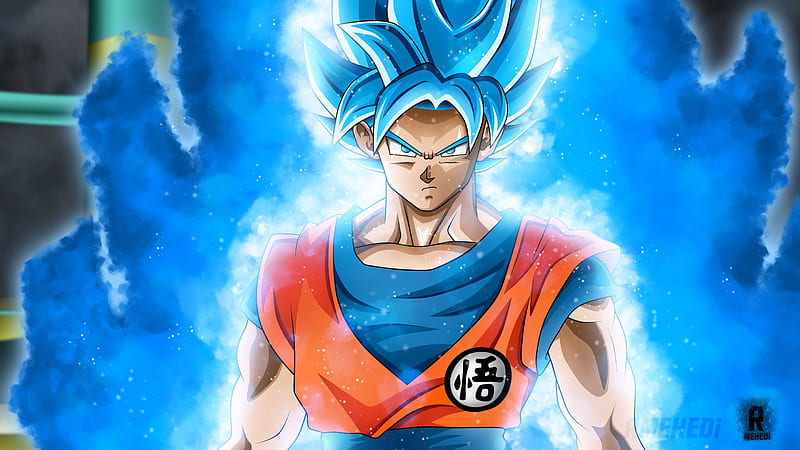 Vegeta Super Saiyan 2 by crismarshall  Anime dragon ball super, Dragon  ball wallpapers, Anime dragon ball