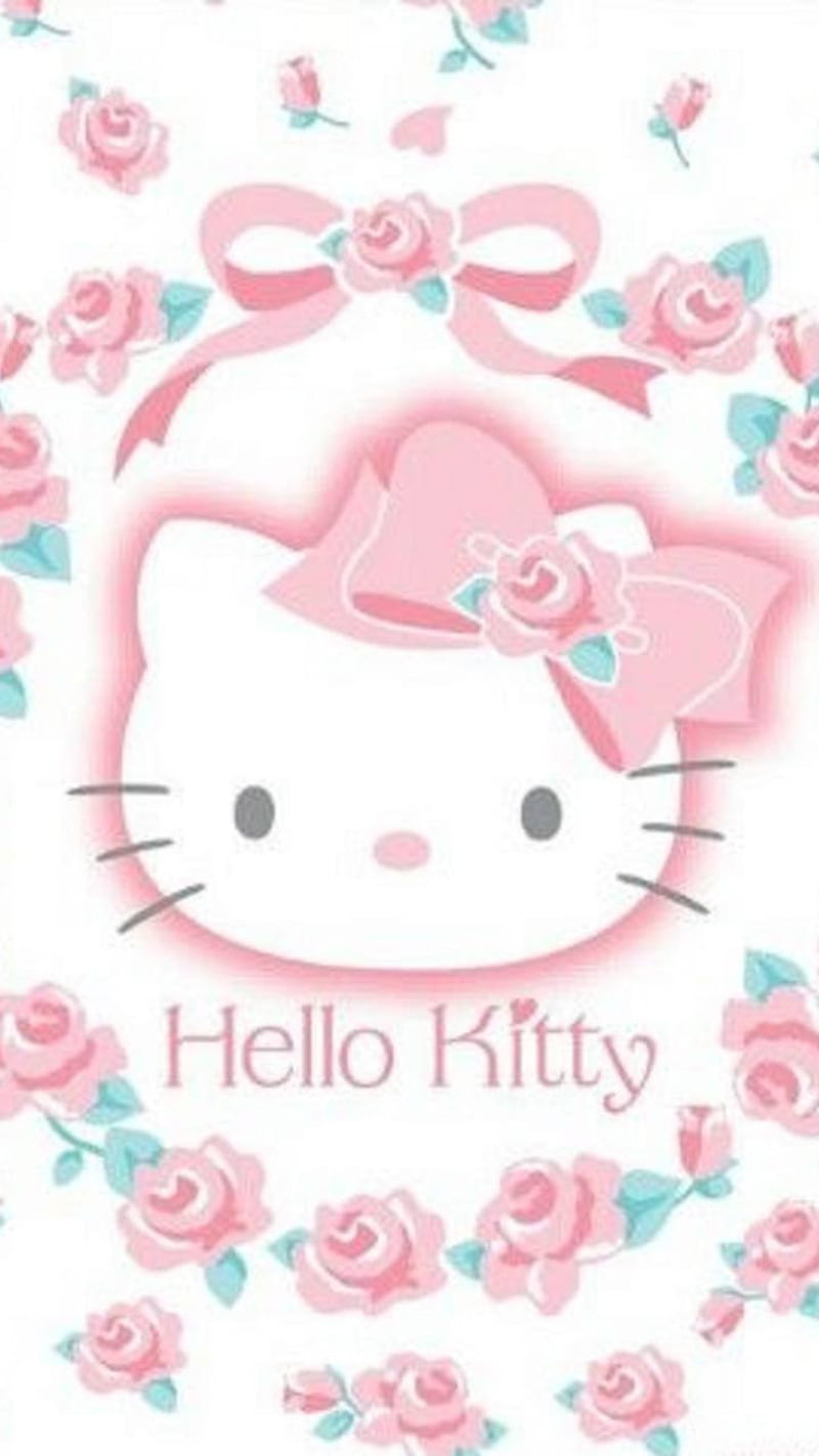 Hello Kitty Wallpapers APK for Android Download