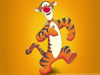 HD tigger wallpapers | Peakpx