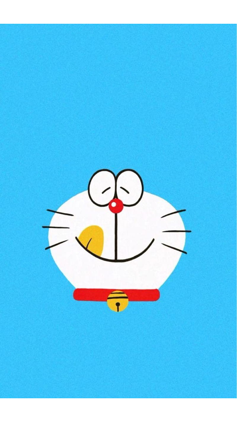 Doraemon, robot, shizuka, cartoon, dora, japan, animated, nobita, toon, HD phone wallpaper