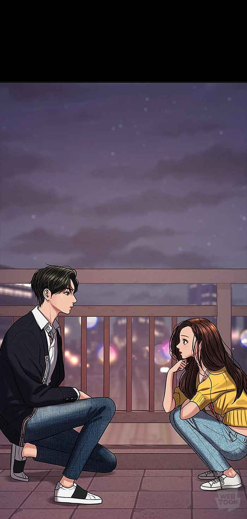 Anime couples, anime, kdrama, suho, true beauty, webtoon, HD phone  wallpaper | Peakpx