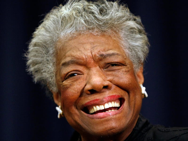 ~Marguerite Annie Johnson~, film director, poet, television producer, dancer, maya angelou, professor, playwright, civil rights activist, actress, author, film producer, HD wallpaper