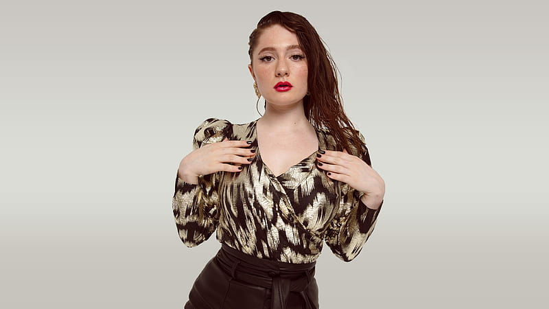 Emma Kenney 2020, HD wallpaper