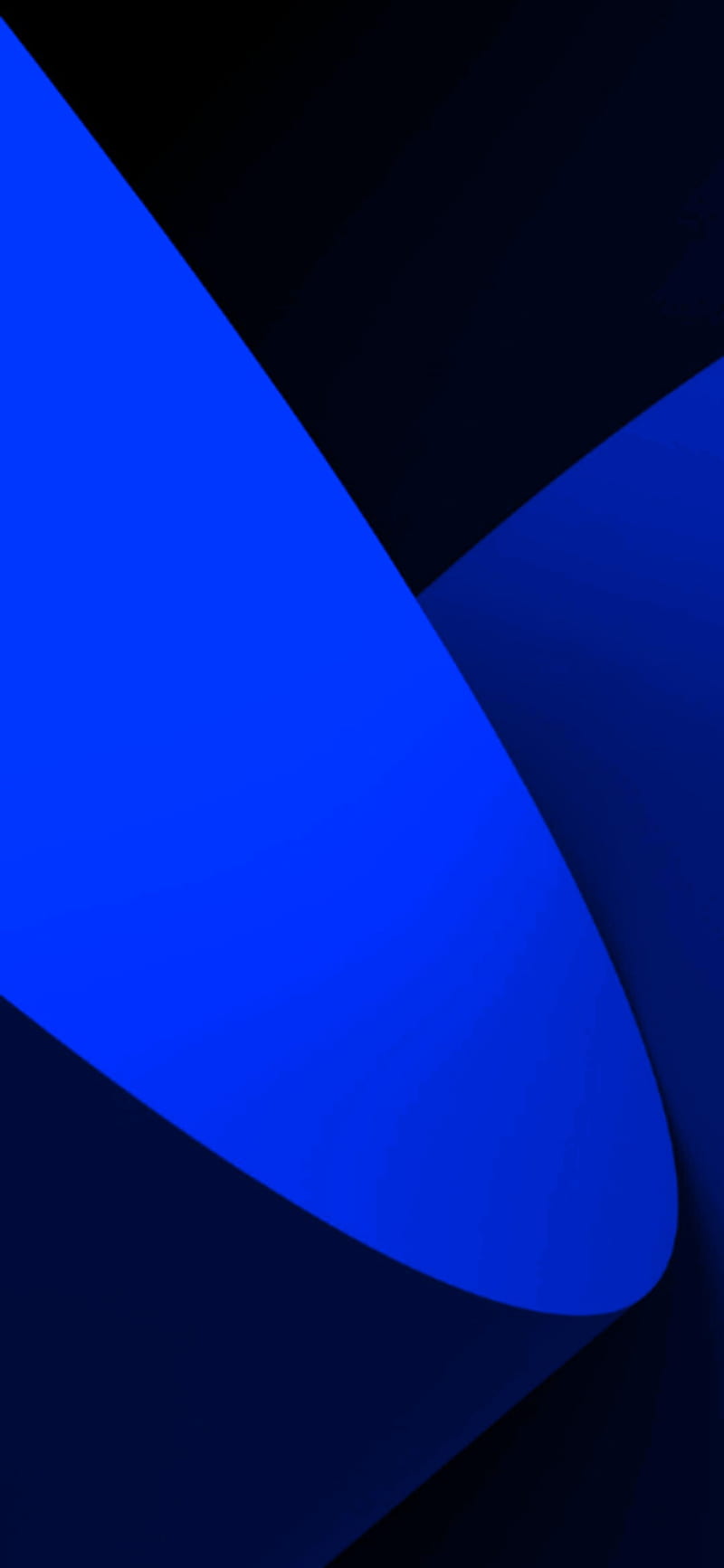Realme Blue, HD phone wallpaper | Peakpx
