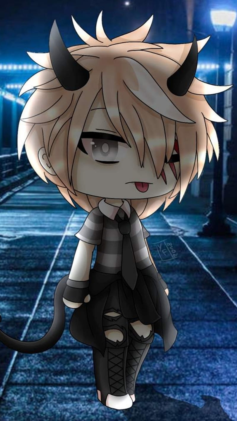 Gachalife#pelo De Chico#boycute - Gacha Life Pelos Chico Png