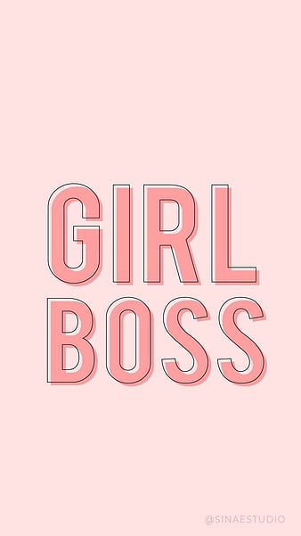 Fohr | Blog | 'Girlboss' is Done. Has the Trend Reincarnated as 'Big  Sister' for Gen Z?