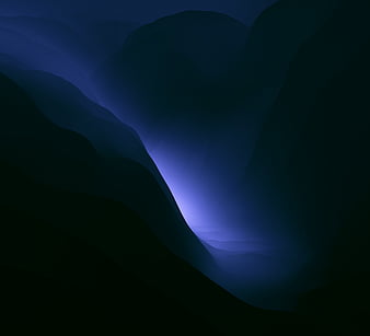 I wanted to use the Monterey wallpaper on my dual screen setup, so I made a  quick Night/Day dynamic wallpaper spanning both monitors. (Link in comment)  : r/MacOS