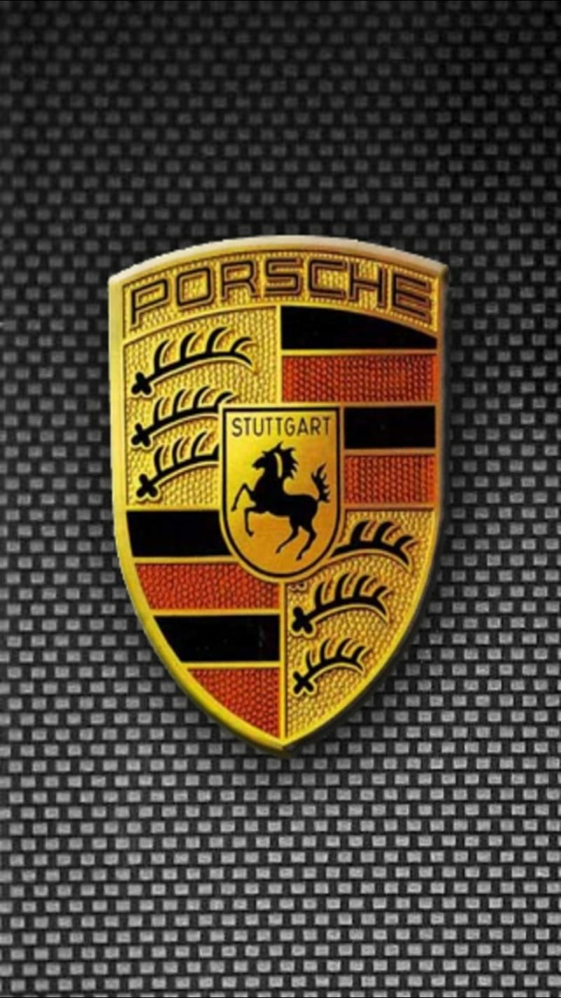 Porsche unveils redesigned crest | CAR Magazine