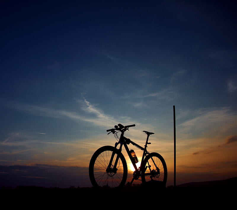 ciclismo, bike, bike, sport, mtb, HD wallpaper