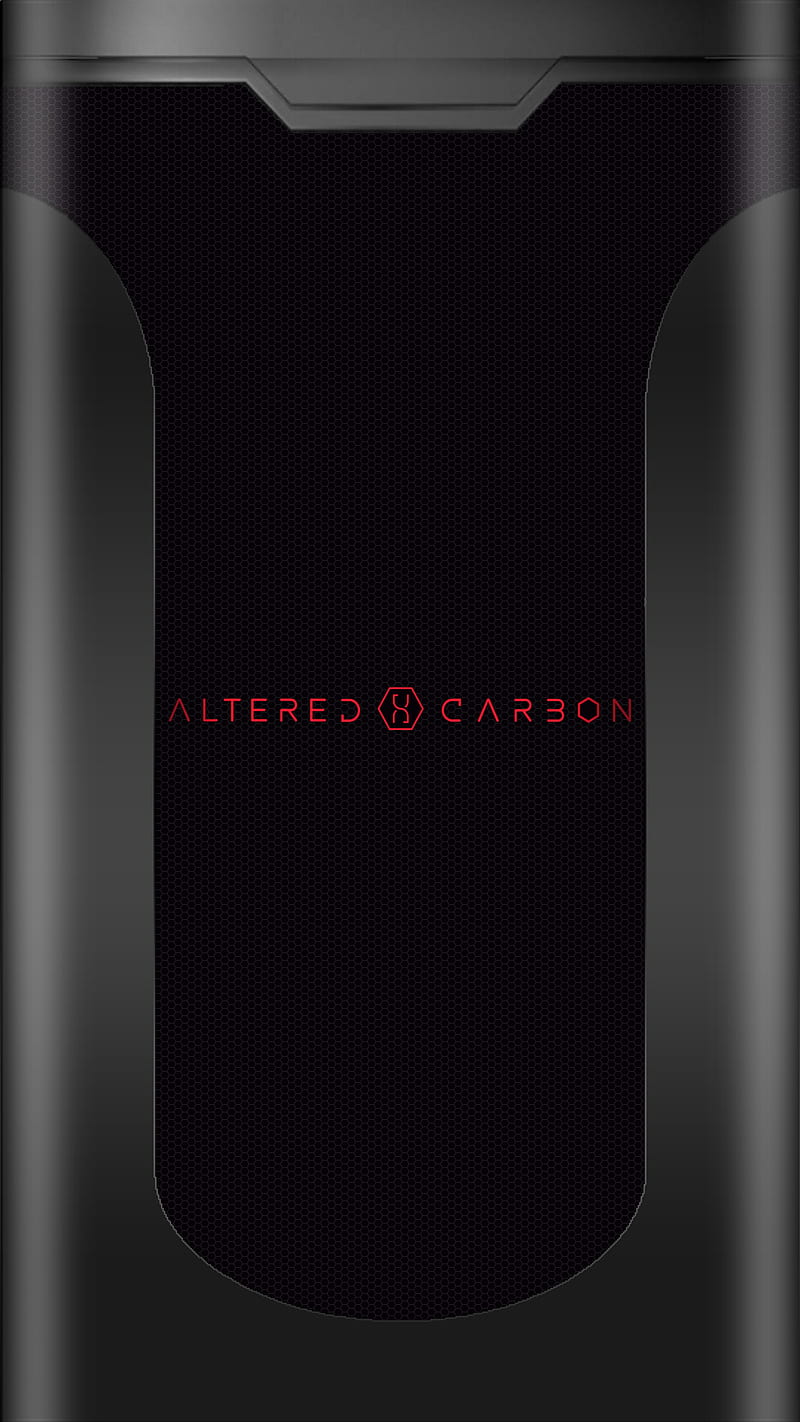 Altered Carbon, 929, black, eedge, metal, metallic, show, steel, HD phone wallpaper