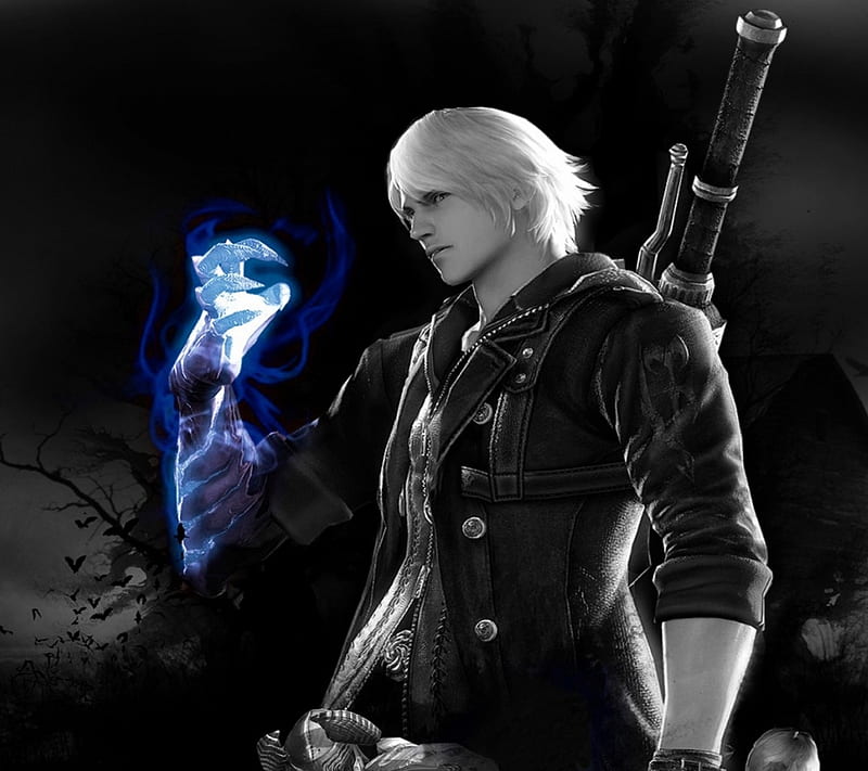 1920x1080px, 1080P free download | Devil May Cry 4, 2160x1920, HD ...