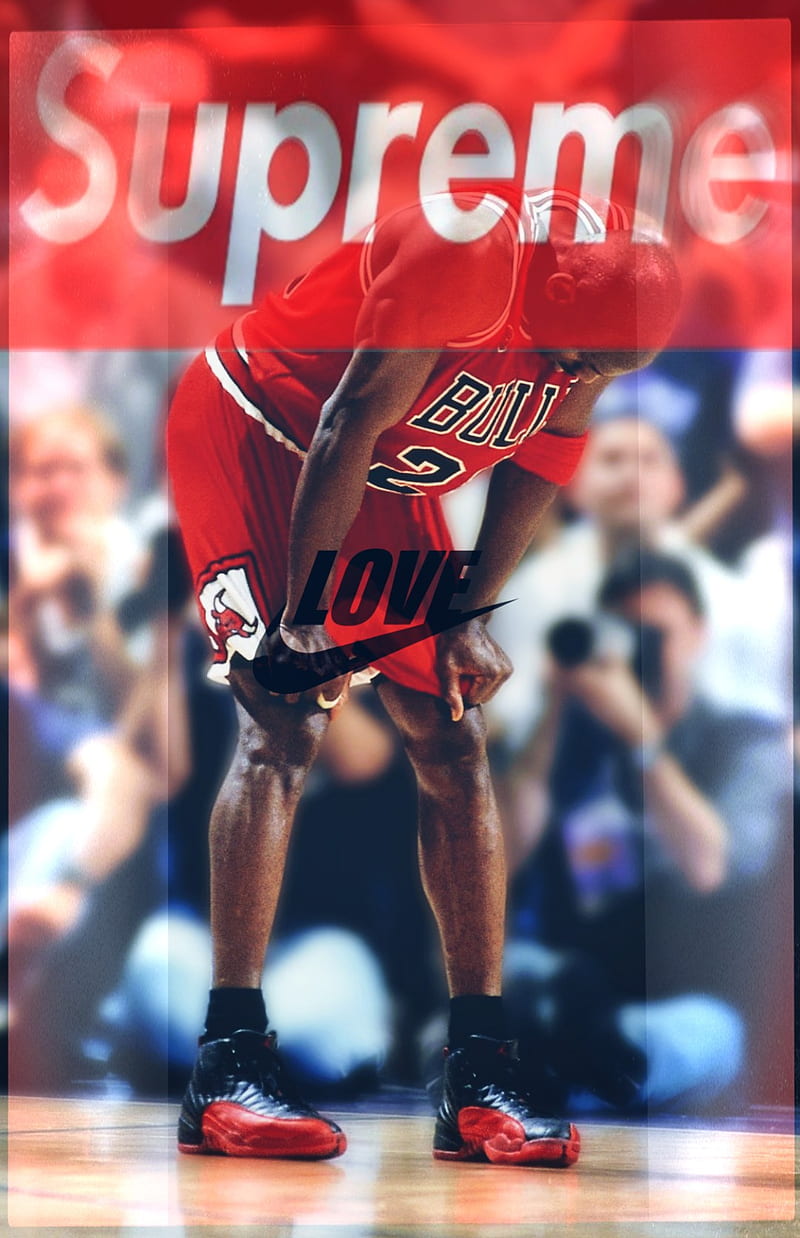 Michael Jordan , chicago, michael jordan, HD phone wallpaper