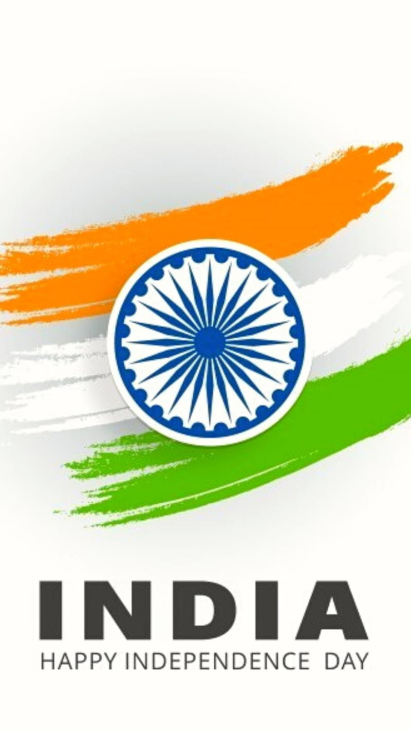 independence day, flag, august, india flag, 15 august, india, india independence day, HD phone wallpaper