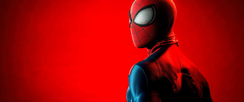 Imagens vazadas mostram Spider-Man Remastered rodando em um PC com monitor  ultrawide
