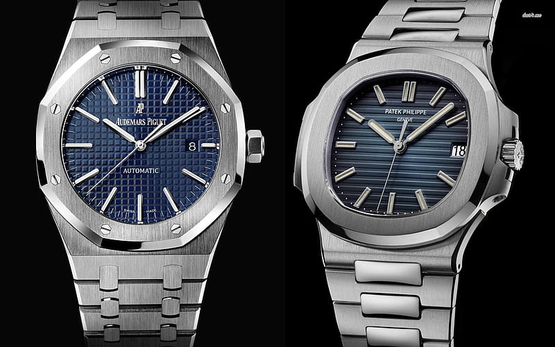 Luxury Watch, Watch, value, Luxury, tech, HD wallpaper