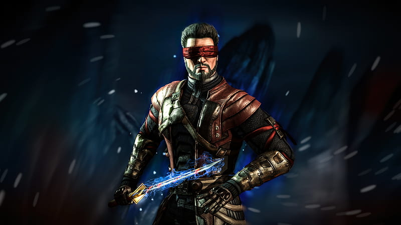 Mortal Kombat X New Game, HD wallpaper
