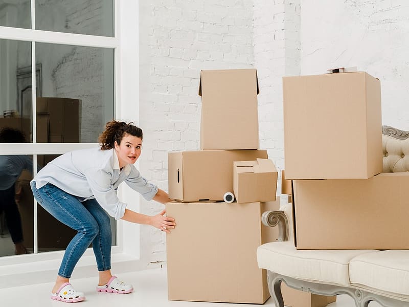 Removalists Carlton, Cheap and best removalists, Connect market, Movee, HD wallpaper