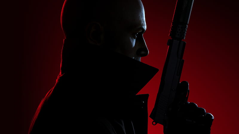 Hitman 3 Mobile Wallpapers - Wallpaper Cave