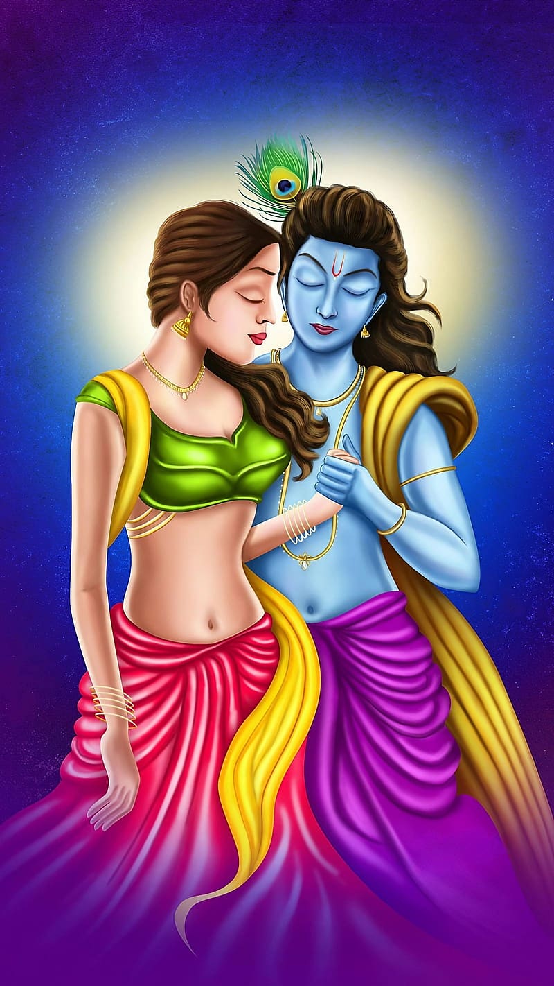 Incredible Compilation Of Radha Krishna Love Hd Images Full K Radha Krishna Love Hd