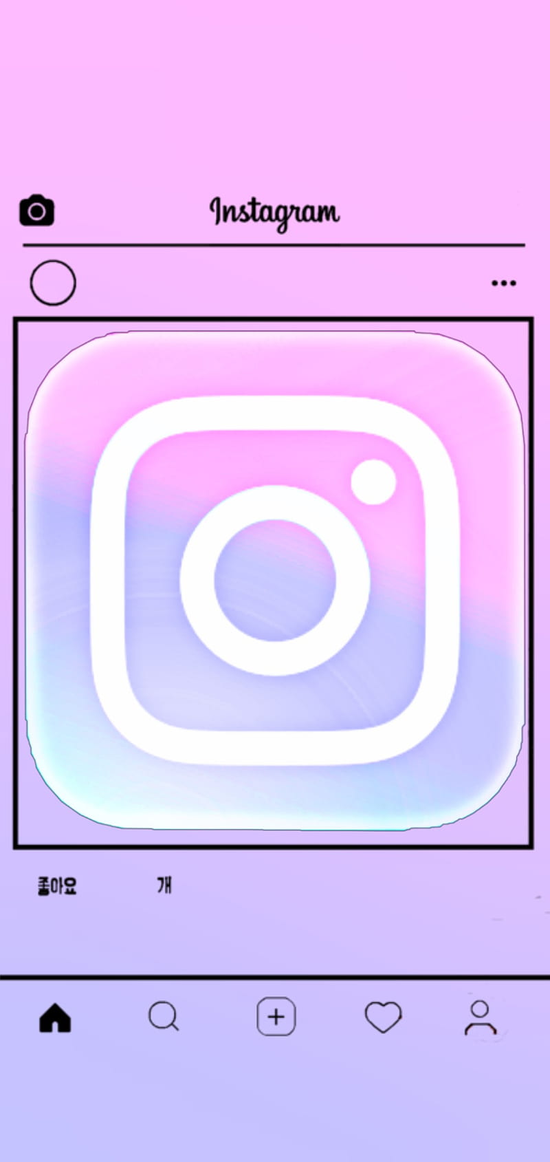 Best Instagram iPhone HD Wallpapers  iLikeWallpaper