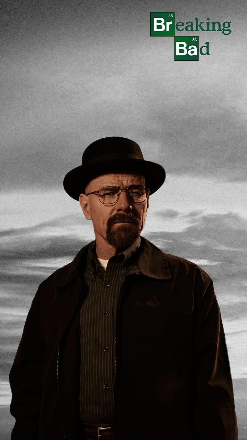 Que pro - Walter White Breaking Bad