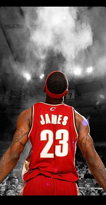 LeBron James The King 2016 2880×1800 Wallpaper