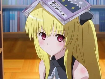 Yami (Tu Love Ru), Wiki