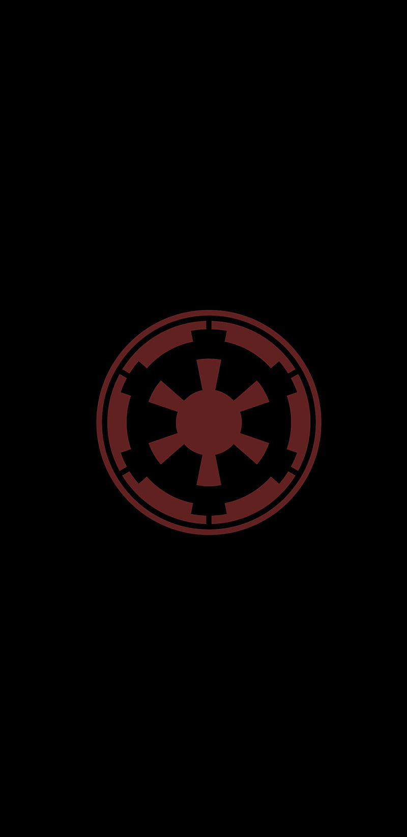 30+] Star Wars Imperial Logo Wallpapers - WallpaperSafari