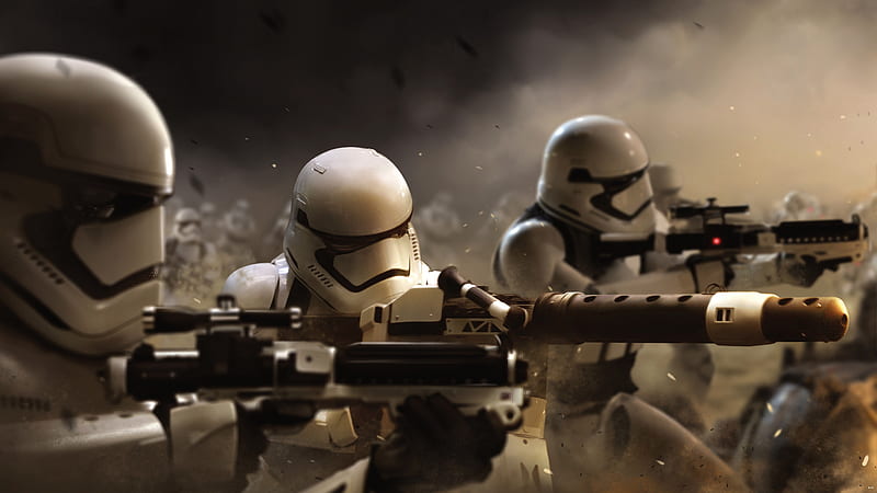 Stormtrooper , stormtrooper, star-wars, movies, HD wallpaper