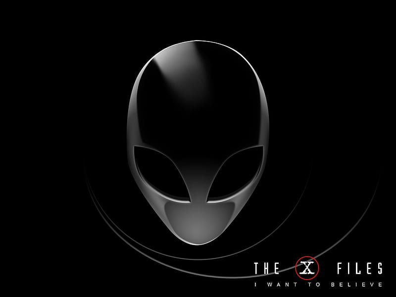The X-Files, movies, ovni, pg, HD wallpaper