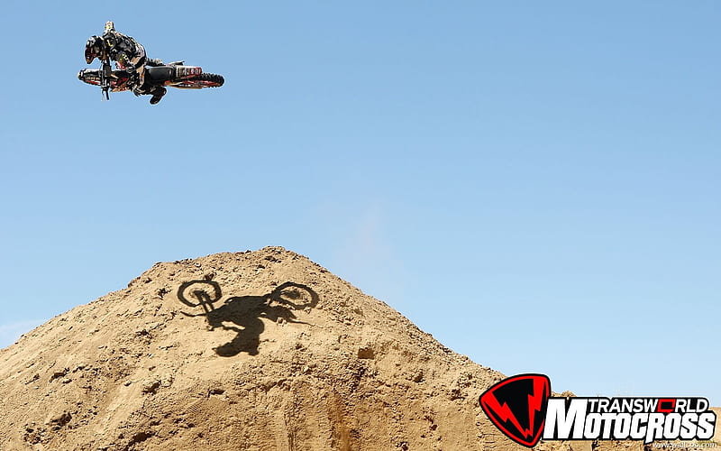 FMX motocross stunt fancy 36, HD wallpaper