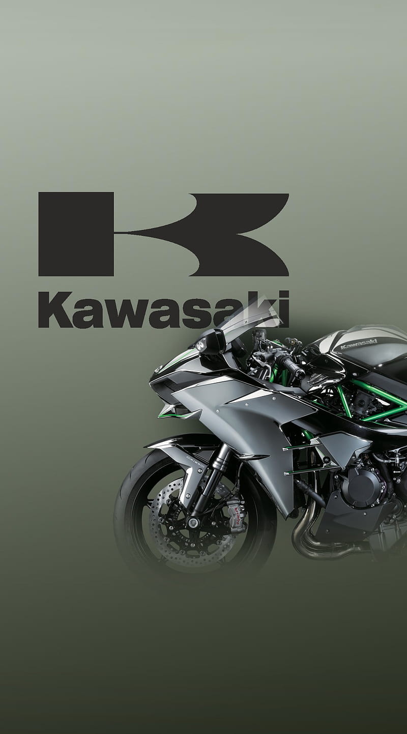 Tải xuống APK Kawasaki Ninja H2 Wallpapers cho Android