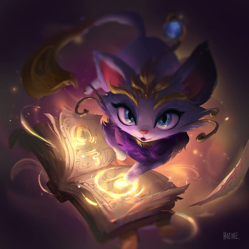 Leage of Legends, league, legends, HD phone wallpaper